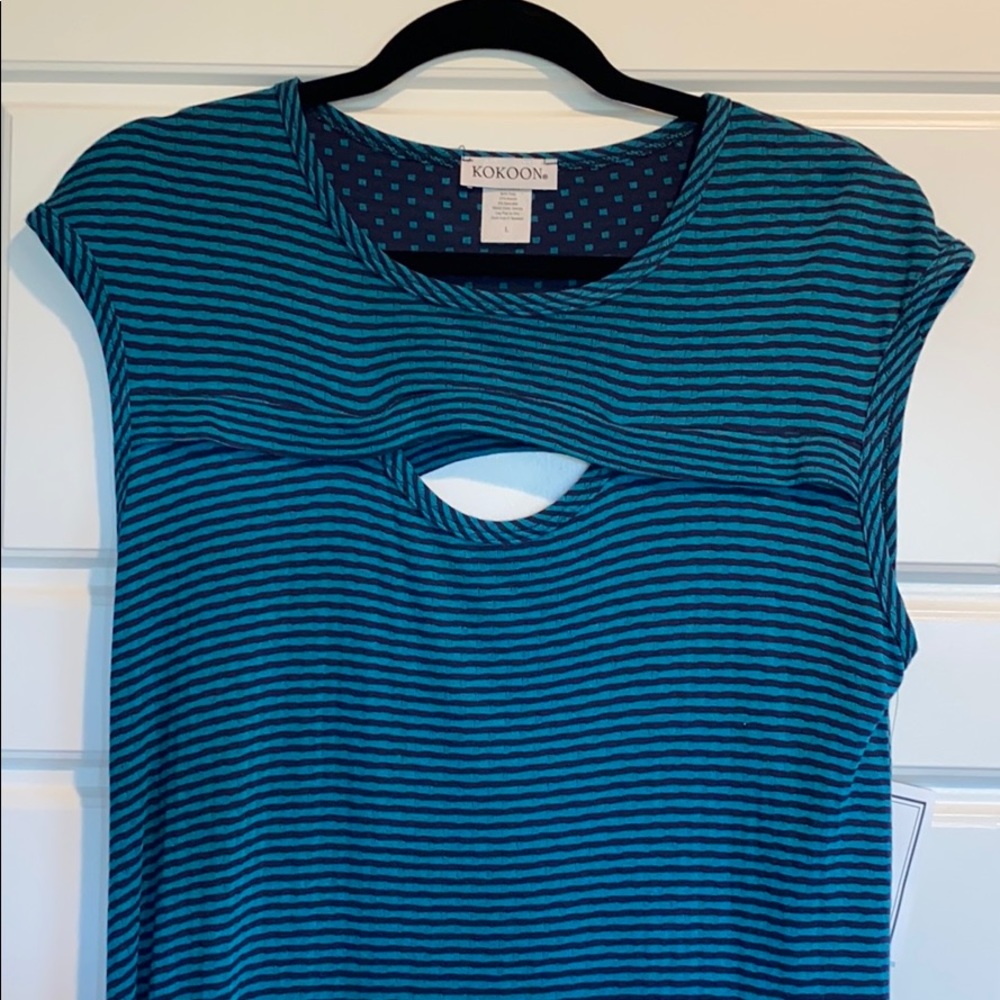 Kokoon Tunic